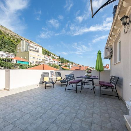 Ellu Apartment Dubrovnik Luaran gambar