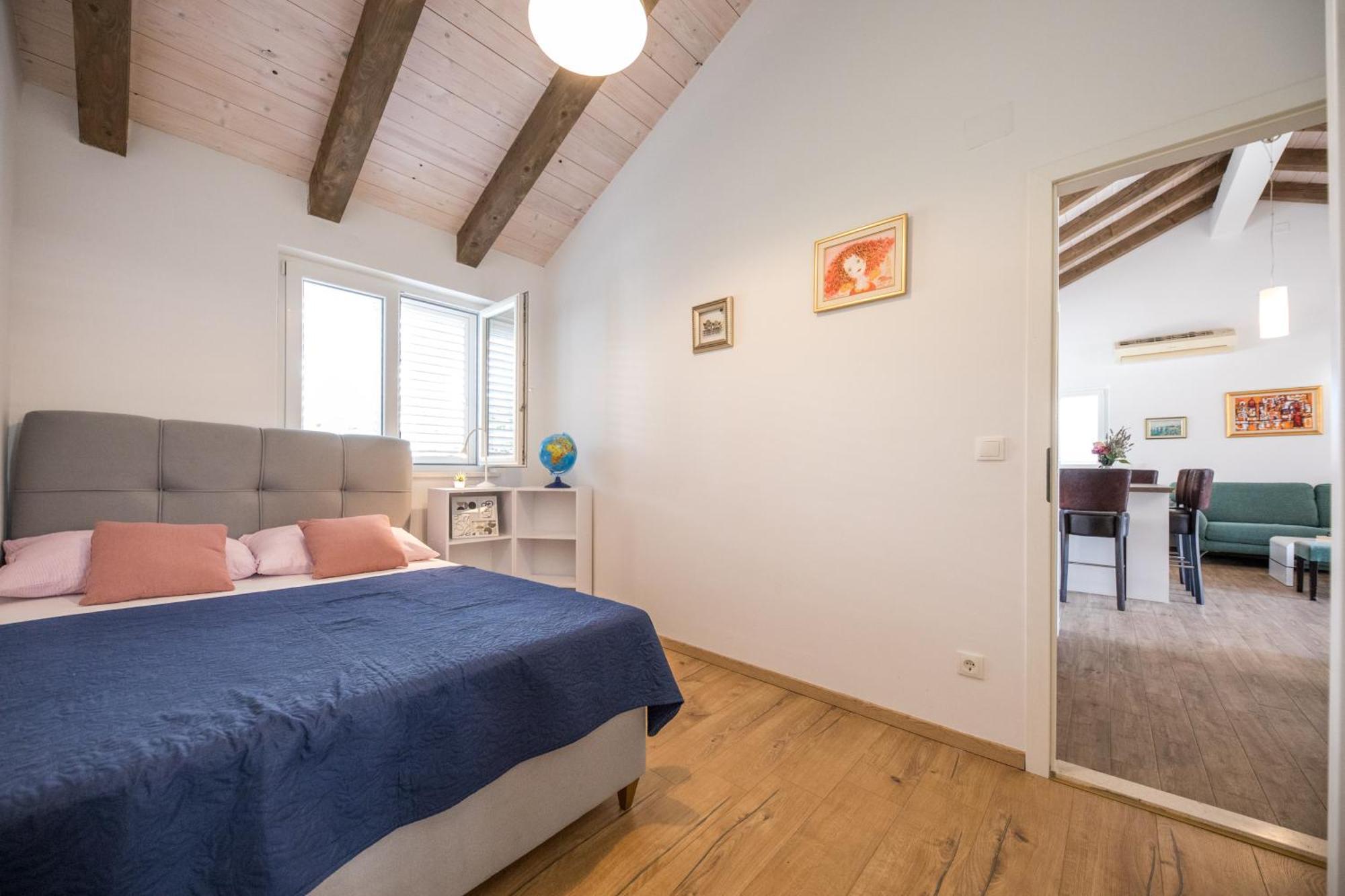 Ellu Apartment Dubrovnik Luaran gambar